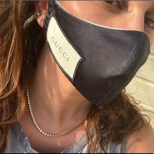 Pair of GUCCI Face Masks